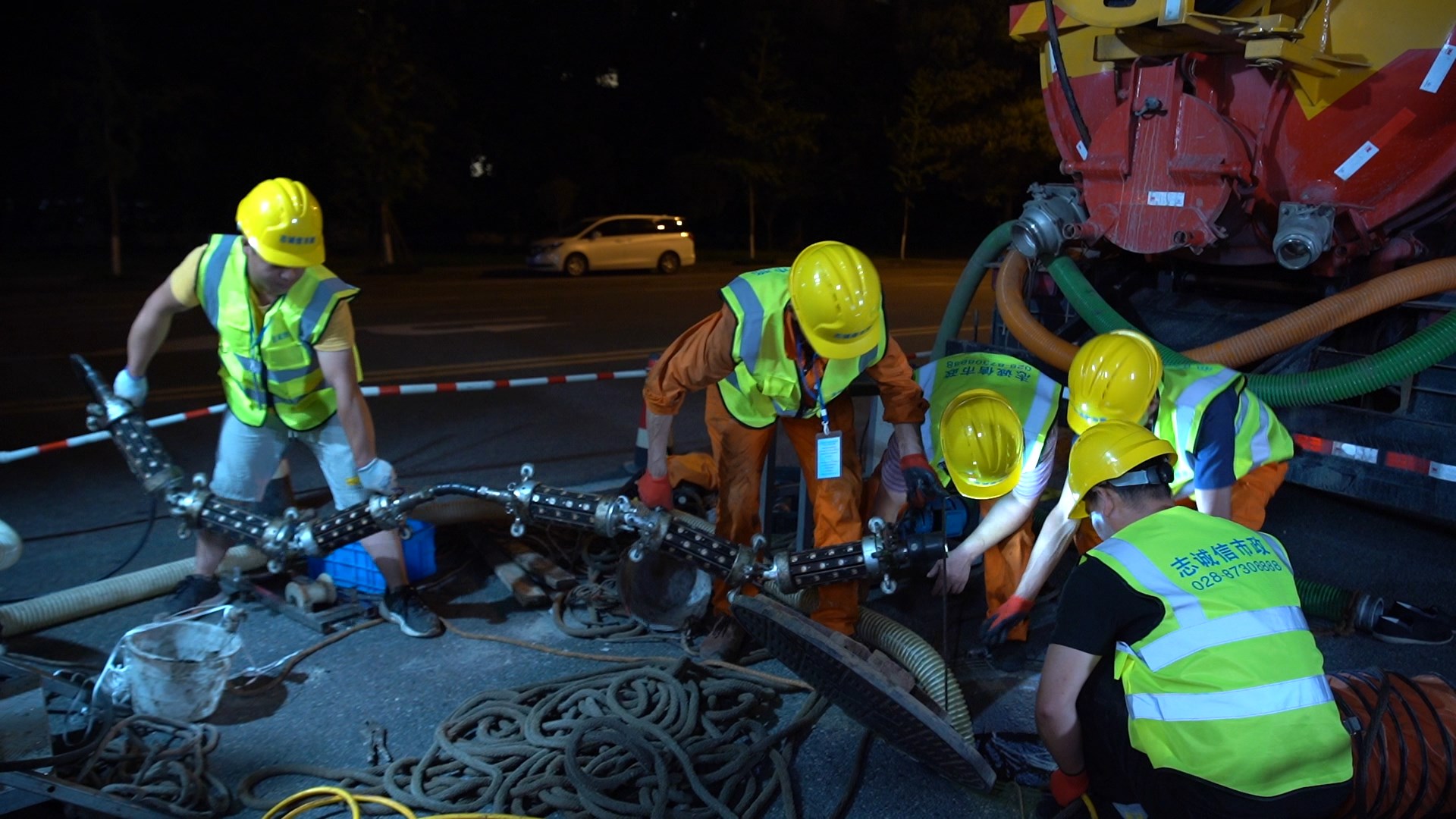 凉城紫外光固化修复